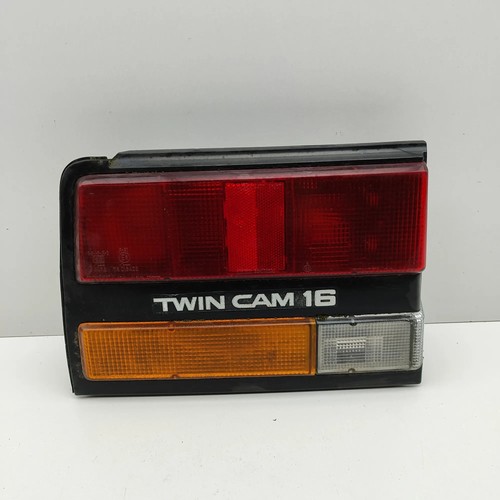 Toyota aw1 rear left - rear, tail