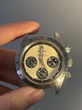 Alpha Daytona “Paul