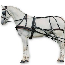 Zilco WebZ Driving Harness -