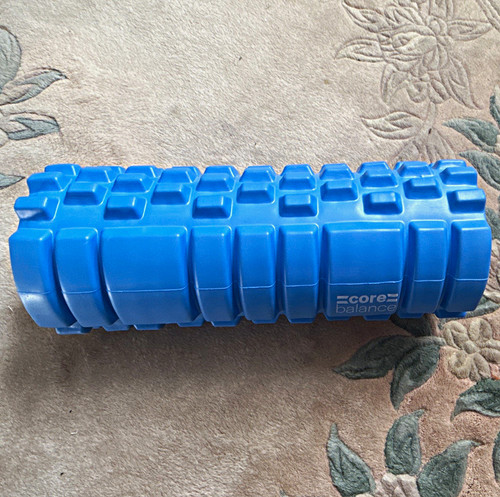 Core balance blue hollow foam - core,