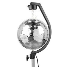 Fuzzix MB30 Mirror Ball Stand