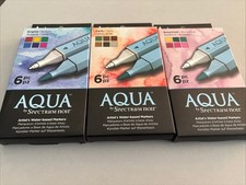 Spectrum Noir - AQUA -