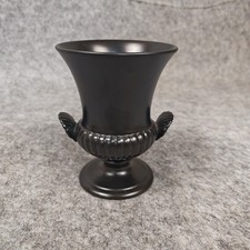 Vintage Wedgewood Black