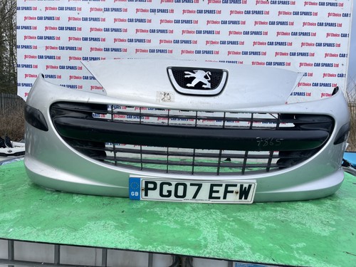 Peugeot 207 hatchback 3dr - hatchback,