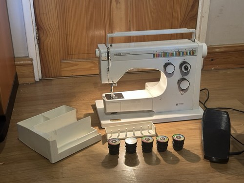Viking husqvarna 6440 - viking,