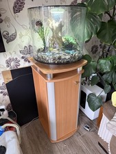 Biorb Classic 60l with Accessories & Stand