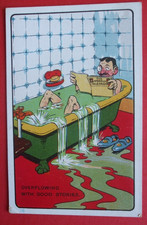 Old TOM BROWNE Comic WEEKLY