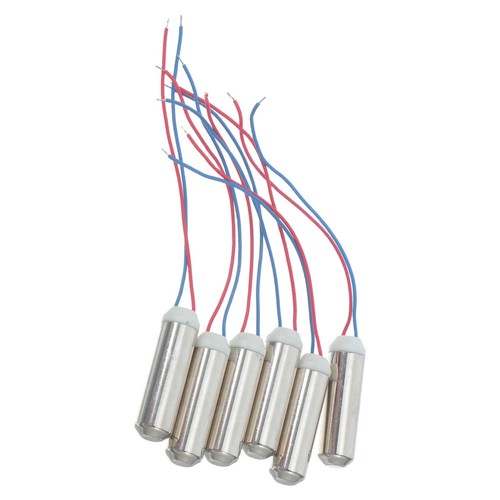 Pcs model making vibration - pcs,