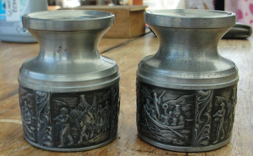 Vintage pair magnus aase - vintage,