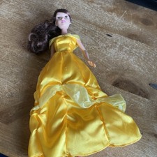 Disney Belle doll