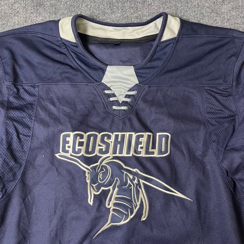 Ecoshield hockey jersey mens - hockey,