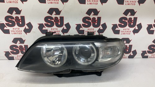Bmw e53 2003 2006 s - 2003-2006, n/s