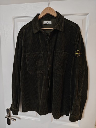 Stone island organic cotton - stone,