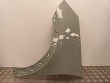 Ford Puma Mk2 19-25 N/S