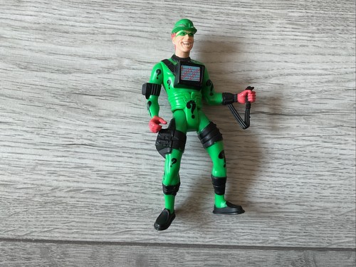 Vintage 1995 kenner batman - kenner,