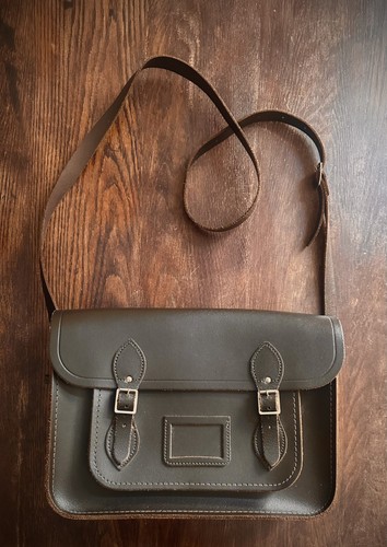 The cambridge satchel company - cambridge,