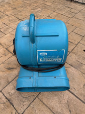 Dri-Eaz Sahara E TurboDryer