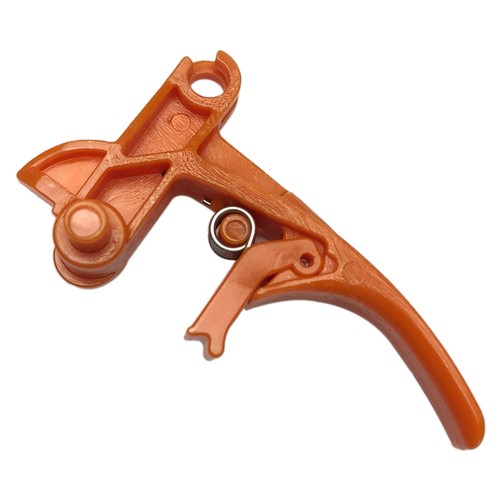 Throttle trigger string - trigger,