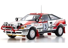 1/18 Kyosho Toyota Celica