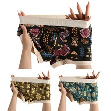 Men's Cotton Underpants with