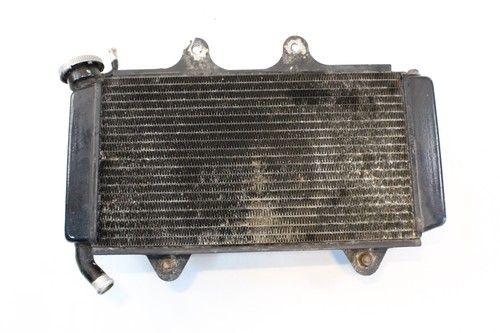 Ktm radiator fan assy - +,