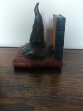 Harry Potter Enesco Sorting Hat Bookend/Ornament