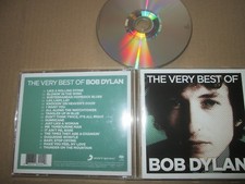 Bob Dylan ‎– The Very Best