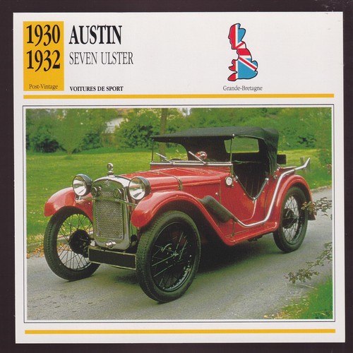 1930 1931 1932 - , austin