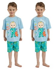 Boys Cocomelon Personalised