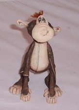 Country Artists A Breed Apart Eric monkey Model No CA05819