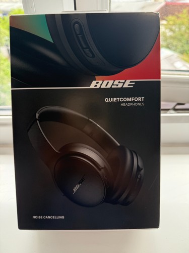 Bose n163285w quietcomfort - n163285w,