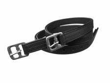 Real Leather Stirrup Leathers