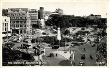 HOTEL EMPRESS, THE SQUARE