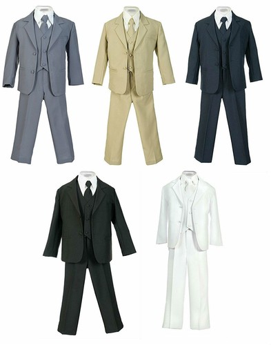 Boys suit kids children - suit,