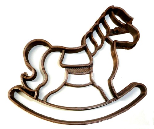 Rocking horse pony - horse,