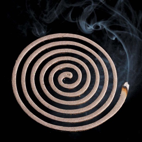 Life system mosquito coils - life,