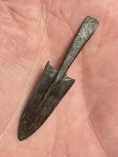 ROMAN. BRONZE ARROWHEAD