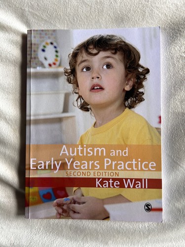 Bnwot autism and early - autism,