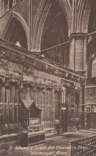 Westminster abbey edward s - abbey,, st
