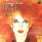 Best of Toyah Toyah {Free P&P