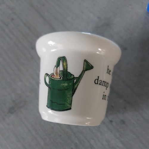 Wedgwood beatrix potter peter - wedgwood,