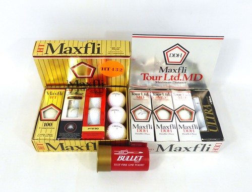 Bundle 26x branded used - of,