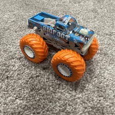 Hot Wheels Big Foot Monster
