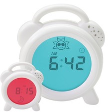 PurFlo Sleep Trainer Clock -