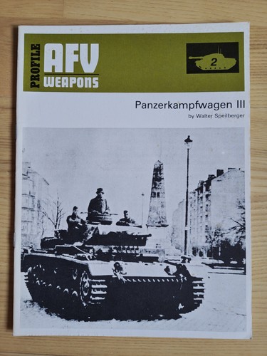 Profile publications afv - profile,