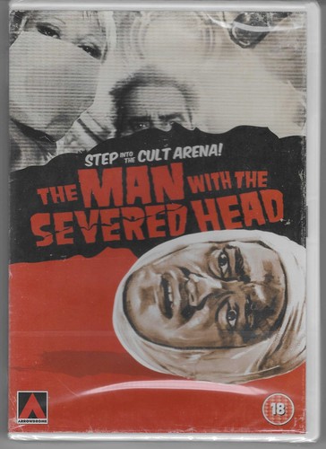 The man with - with,