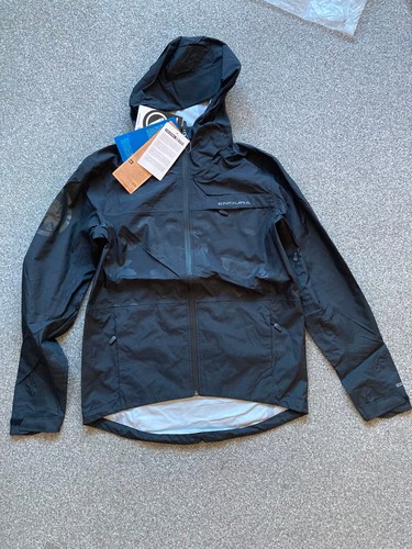 Endura singletrack waterproof - singletrack,
