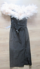 Lipsy Premium size 6 Black