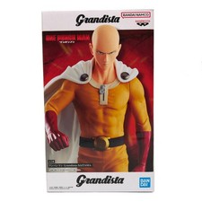 One Punch Man Grandista