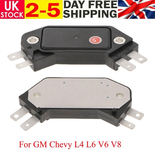 Ignition control module pin - ignition,